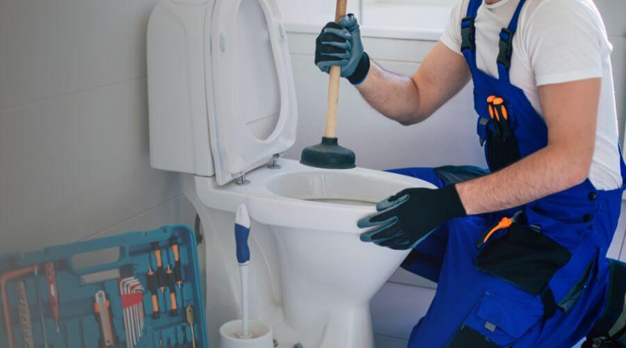 Professional Leak Detection in Elkhorn, WI